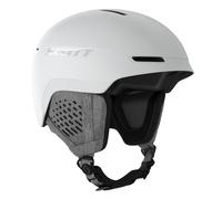 Casco da sci Scott Track (bianco) M 55-59 cm