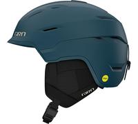 Casco da sci sferico Giro Tor per adulti S