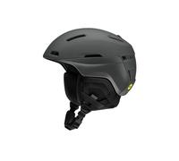 Casco da sci Smith Accel (Matte Slate) XL (63-67 cm)