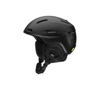 Casco da sci Smith Accel Mips (Nero Opaco) Unisex M (55-57 cm)