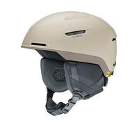 Casco da sci Smith Altus MIPS, beige 55-59cm Matte Chalk