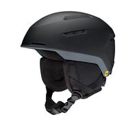 Smith Altus MIPS Casco Sci (Matte Black / Charcoal) taglia S