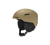 Casco da sci Smith ALTUS MIPS (MARRONE) S (51-55 CM)