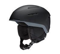 Smith Altus Helmet Grigio 51-55 cm