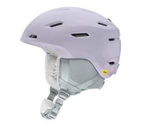 Smith Descend MIPS, casco da sci, lilla chiaro 51-55cm Matte Lunar Fog Spires