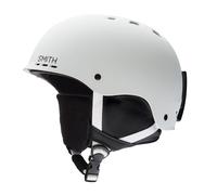 Smith HOLT 2 - Casco matt white