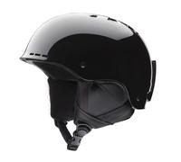 Casco da sci Smith Holt Junior 2, nero 48-53cm Black