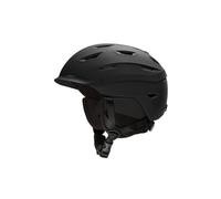 Smith Level Mips Helmet Nero 51-55 cm