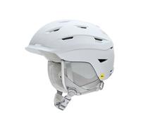 Smith Liberty MIPS - casco da sci 55-59 cm White unisex Koroyd,Mips