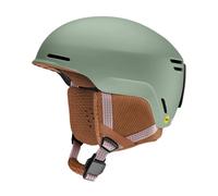 Casco da sci Smith Method Pro MIPS (verde oliva opaco) 55-59cm