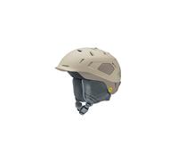 Casco Da Sci Smith NEXUS MIPS 2NW Matte Chalk Slate