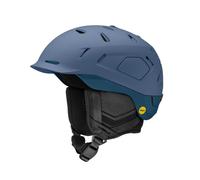 Casco da sci Smith NEXUS MIPS (Granite Blue / Mediterranean) Uomo 51-55cm