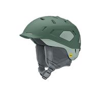 Casco da sci Smith Nexus MIPS (Matte Cactus) Unisex 59-63cm