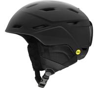 Casco da sci Smith Prospect MIPS, junior, nero 48-56cm