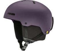 Casco da sci Smith Rodeo MIPS, junior, viola 51-55cm
