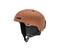Casco da sci Smith Rodeo Mips (matte camel) unisex 55-59cm
