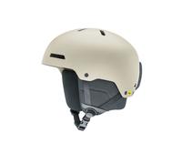 Smith Rodeo MIPS, casco da sci, beige 51-55cm Matte Chalk