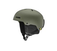 Casco da sci Smith Rodeo MIPS (Matte Fatigue Green) Unisex S (51-55 cm)