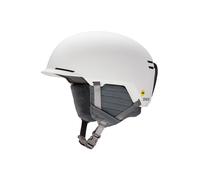 Casco da sci Smith SCOUT (BIANCO OPACO) 63