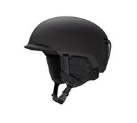 Casco da sci Smith SCOUT (nero opaco) S (51-55 cm)