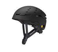 Casco da sci Smith Summit Mips (nero opaco) 63