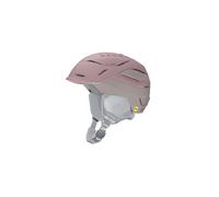 Casco Da Sci Smith VANTAGE 2 MIPS 30P Rosa Matte E Beige