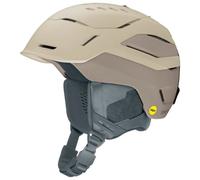 Smith Vantage 2 MIPS, casco da sci, beige 63-67cm Matte Chalk