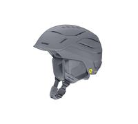 SMITH Vantage 2 Mips - Unisex - Grigio - Taglia 55/59- modello 2027