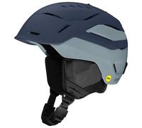 Casco da sci Smith Vantage 2 Mips (Matte Royal Navy Wolf Gray) Unisex XL (63-67 cm)