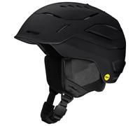 Smith Vantage 2 MIPS, casco da sci, nero 63-67cm Matte Black