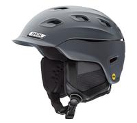 Smith vantage mips ski helmet (matte carbon)