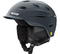 Casco da sci Smith Vantage MIPS, grigio 55-59cm Matte Slate