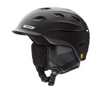 Smith - Casco da sci - Vantage M Mips Matte Black - Taglia 51-55 cm - Nero