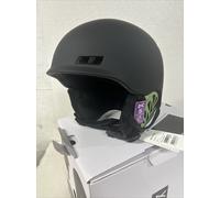 Casco Da Sci Snowboard Anon Rodan Da Donna, Nero, Taglia: S 52-55 CM