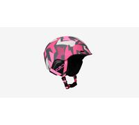 Casco Da Sci Snowboard Unisex con Visiera CMP Campagnolo 30B4954 26HF Magenta