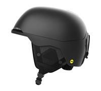Spy - Casco da sci - Neutron Mips Matte Black - Taglia 59-61 cm - Nero