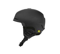 Casco da sci SPY STARGAZER MIPS - NERO OPACO M (56-58 cm)