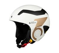 Casco da sci Sweet Protection Volata 2Vi® Mips Race Blanc M/L (56/59 cm)
