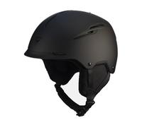 Rossignol Templar Impacts Woman Helmet Nero S-M