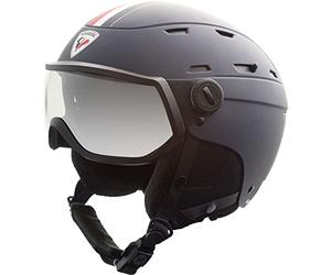 Casco da sci unisex Allspeed Visor Impacts Photoch Rossignol