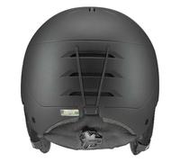 Casco da sci Uvex Wanted Dimensioni del casco: 58-62 cm / Colore: nero