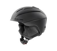 Casco da sci Uvex GRAVITATE (NERO OPACO) 51-55 cm
