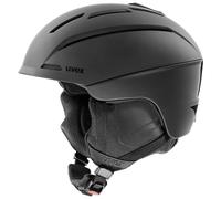 Casco da sci Uvex Gravitate Noir 55/59 cm