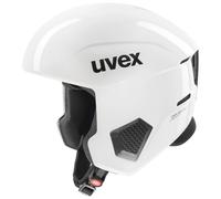 Casco da sci Uvex Invictus Blanc 58/59 cm