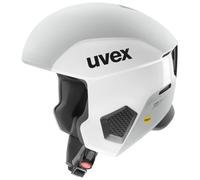 Casco da sci Uvex Invictus Mips Blanc 60/61 cm