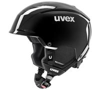 UVEX Resolution Sl - Unisex - Nero - Taglia 55/56- modello 2026