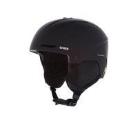 Casco da sci Uvex STANCE MIPS (NERO OPACO) 51-55 cm