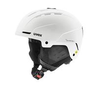 UVEX Stance Mips - Uomo - Bianco - Taglia 51/55- modello 2026