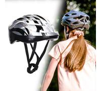 Casco da skateboard, scooter, pattinaggio a rotelle, casco per andare in
