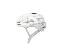Casco da strada abus airbreaker 2 0 bianco opaco